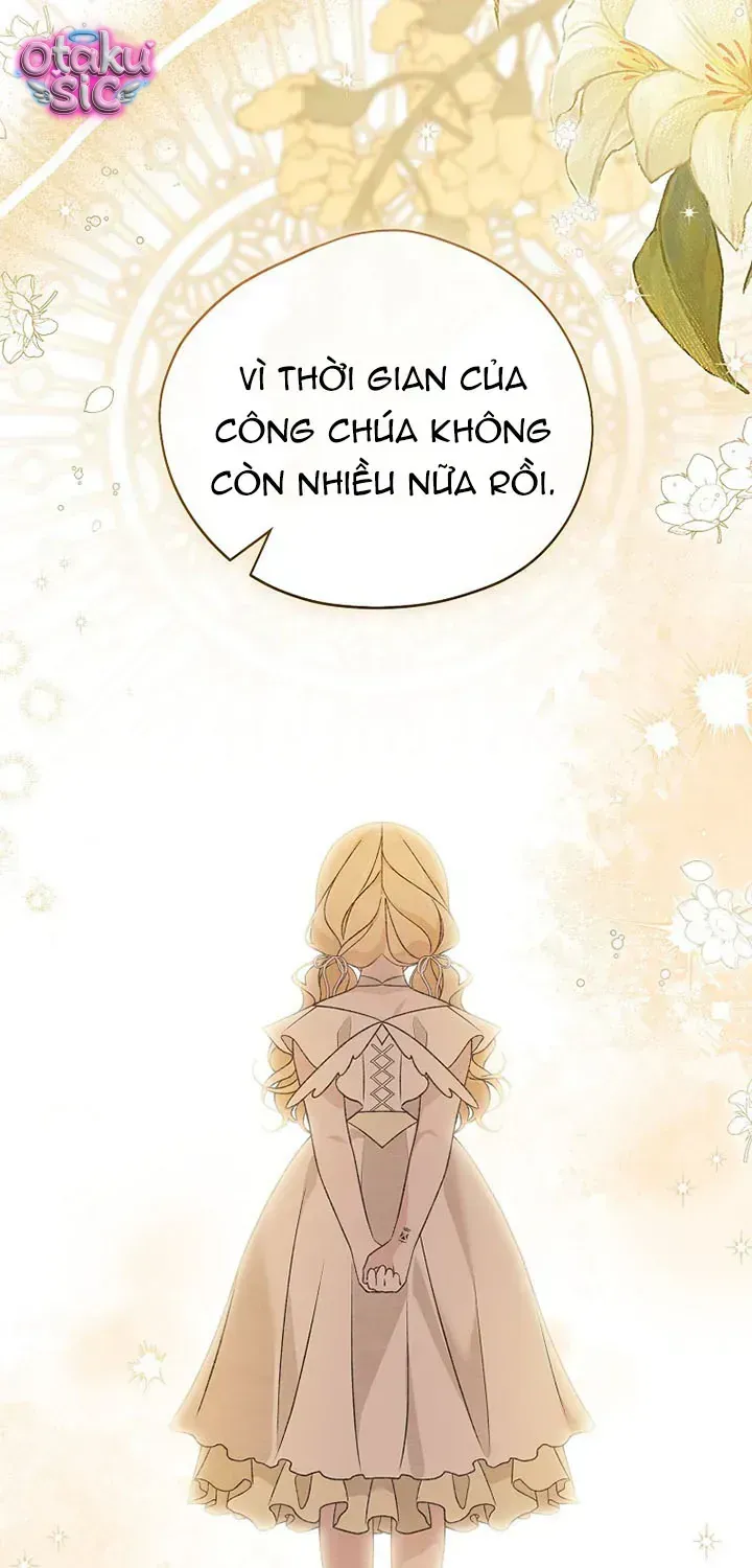 Tôi Chỉ Đang Tận Hưởng Khoảng Thời Gian Có Hạn Của Bản Thân Thôi Chap 62 - Next Chap 63
