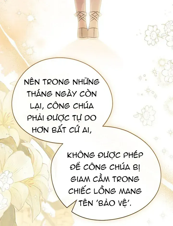 Tôi Chỉ Đang Tận Hưởng Khoảng Thời Gian Có Hạn Của Bản Thân Thôi Chap 62 - Next Chap 63