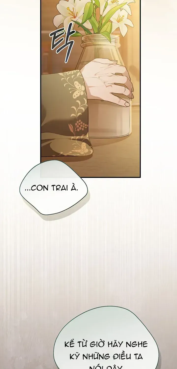 Tôi Chỉ Đang Tận Hưởng Khoảng Thời Gian Có Hạn Của Bản Thân Thôi Chap 62 - Next Chap 63