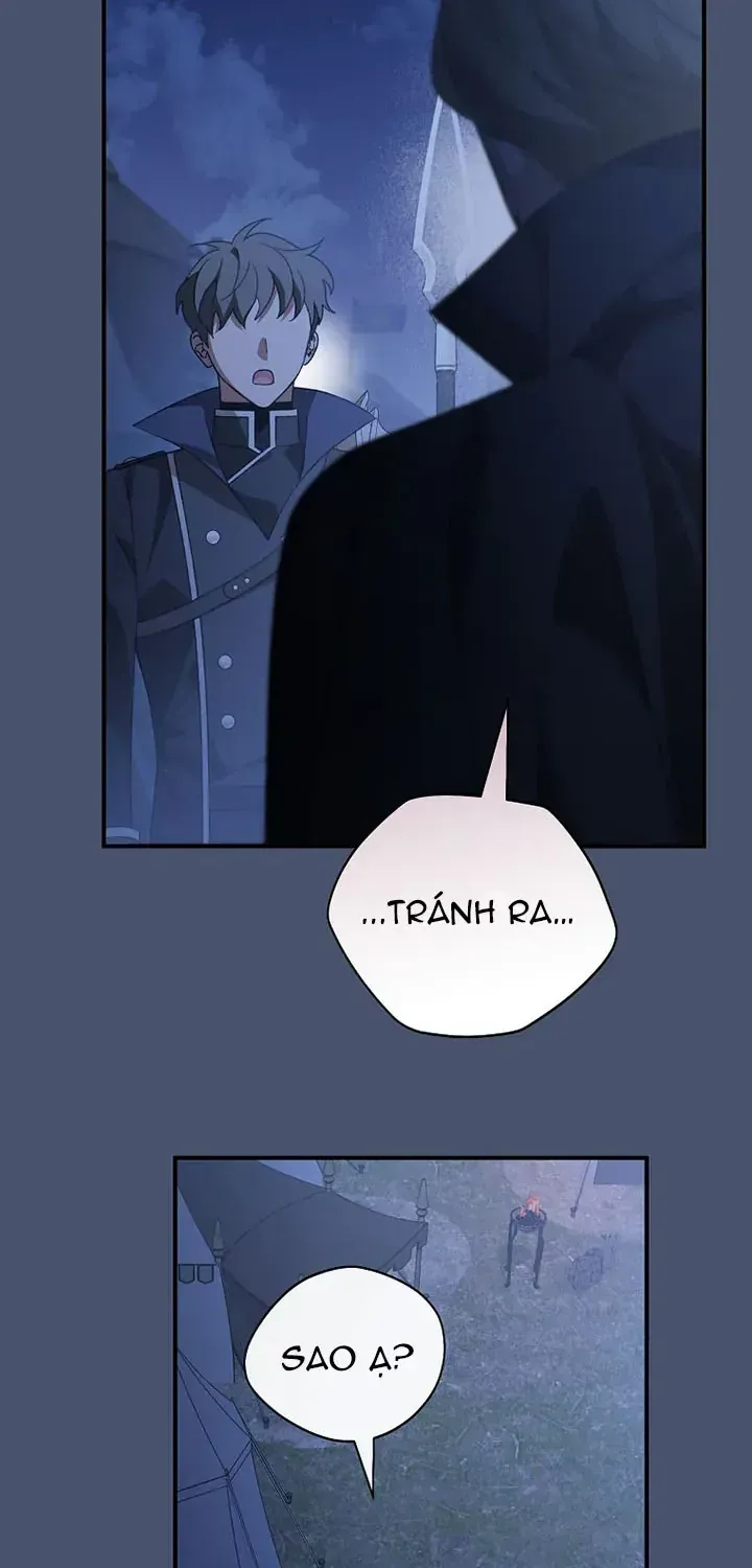 Tôi Chỉ Đang Tận Hưởng Khoảng Thời Gian Có Hạn Của Bản Thân Thôi Chap 62 - Next Chap 63