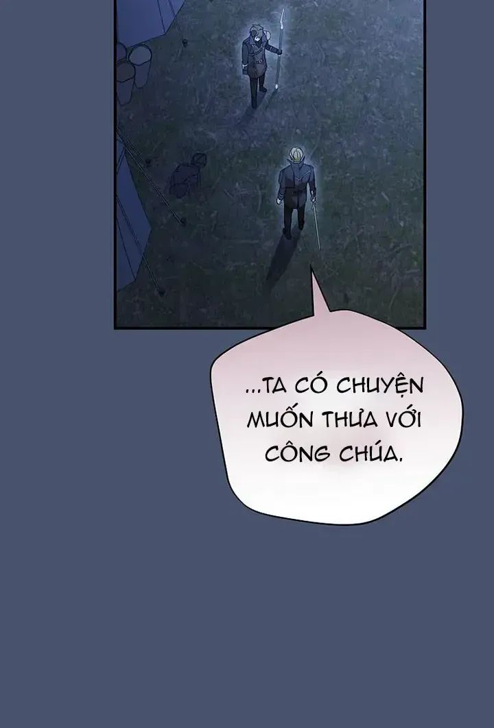 Tôi Chỉ Đang Tận Hưởng Khoảng Thời Gian Có Hạn Của Bản Thân Thôi Chap 62 - Next Chap 63
