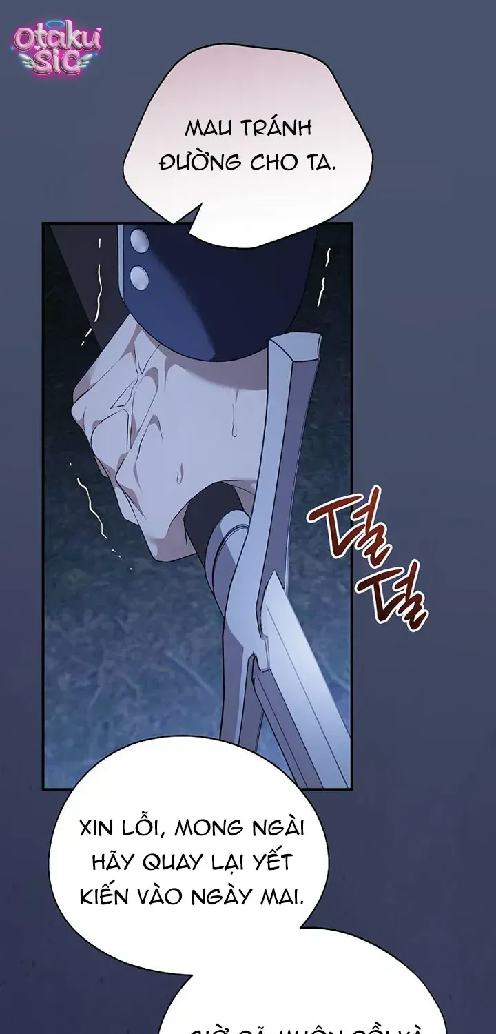 Tôi Chỉ Đang Tận Hưởng Khoảng Thời Gian Có Hạn Của Bản Thân Thôi Chap 62 - Next Chap 63