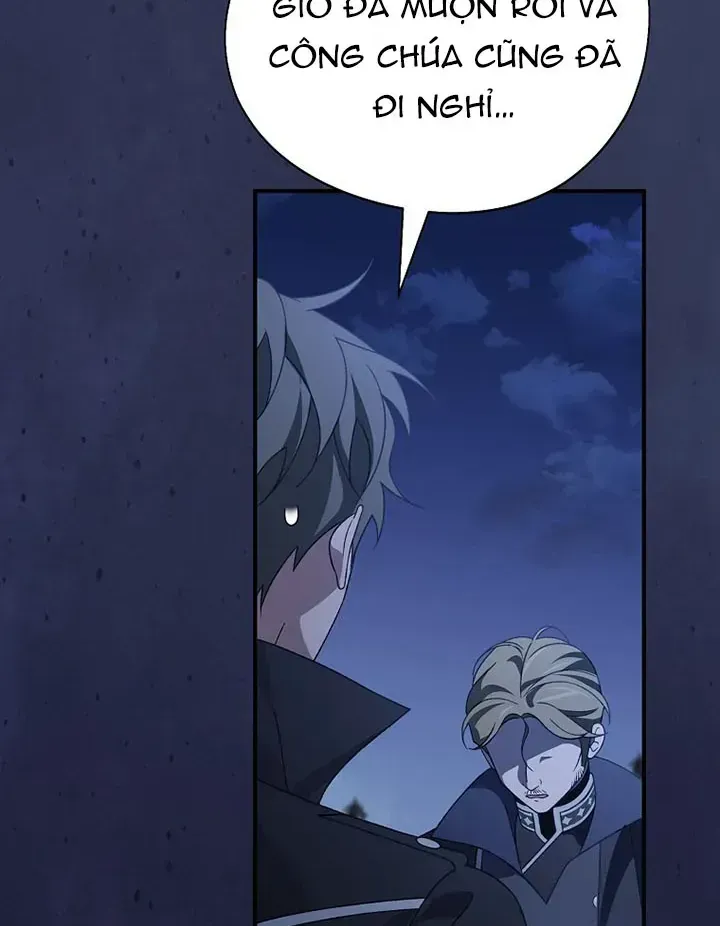 Tôi Chỉ Đang Tận Hưởng Khoảng Thời Gian Có Hạn Của Bản Thân Thôi Chap 62 - Next Chap 63