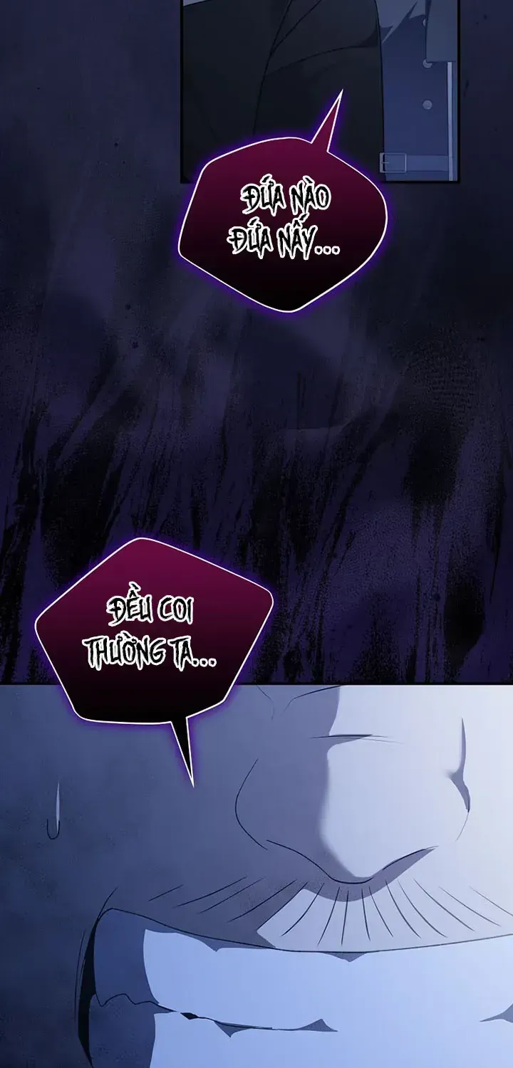 Tôi Chỉ Đang Tận Hưởng Khoảng Thời Gian Có Hạn Của Bản Thân Thôi Chap 62 - Next Chap 63