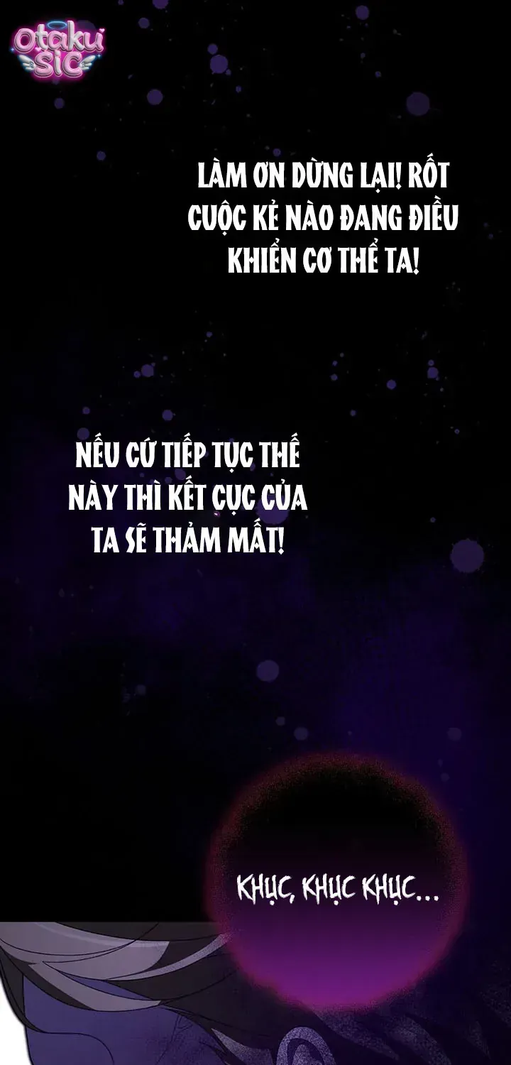 Tôi Chỉ Đang Tận Hưởng Khoảng Thời Gian Có Hạn Của Bản Thân Thôi Chap 62 - Next Chap 63