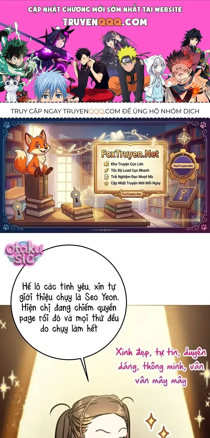 Tôi Chỉ Đang Tận Hưởng Khoảng Thời Gian Có Hạn Của Bản Thân Thôi Chap 63 - Next Chap 64