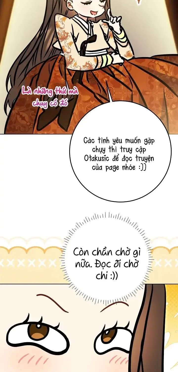 Tôi Chỉ Đang Tận Hưởng Khoảng Thời Gian Có Hạn Của Bản Thân Thôi Chap 63 - Next Chap 64