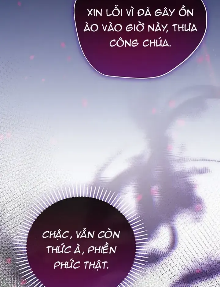 Tôi Chỉ Đang Tận Hưởng Khoảng Thời Gian Có Hạn Của Bản Thân Thôi Chap 63 - Next Chap 64