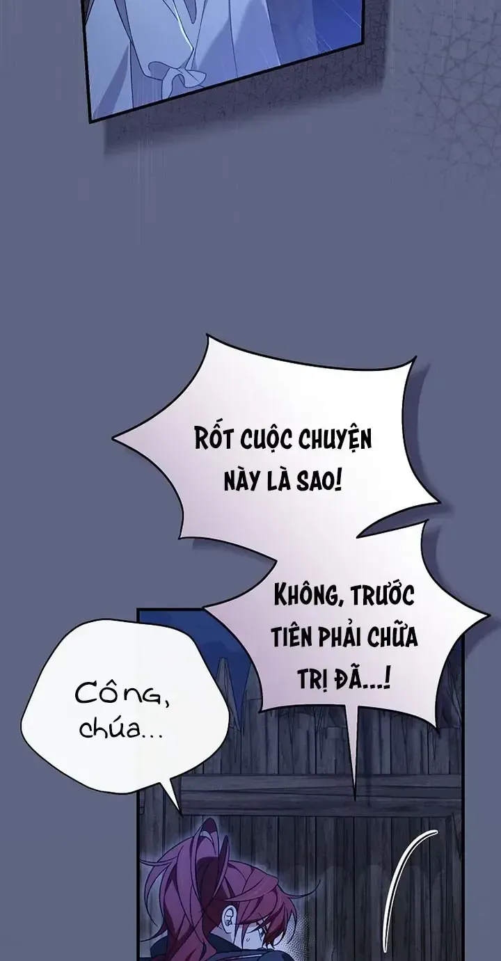 Tôi Chỉ Đang Tận Hưởng Khoảng Thời Gian Có Hạn Của Bản Thân Thôi Chap 63 - Next Chap 64