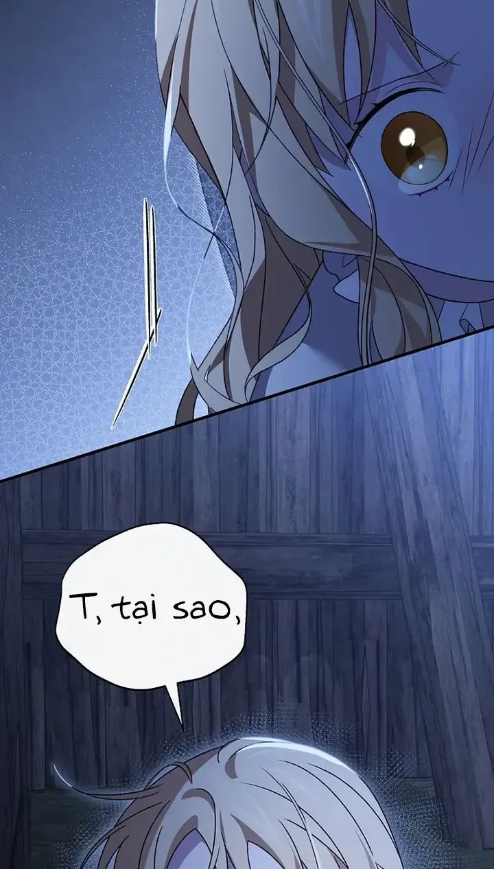 Tôi Chỉ Đang Tận Hưởng Khoảng Thời Gian Có Hạn Của Bản Thân Thôi Chap 63 - Next Chap 64