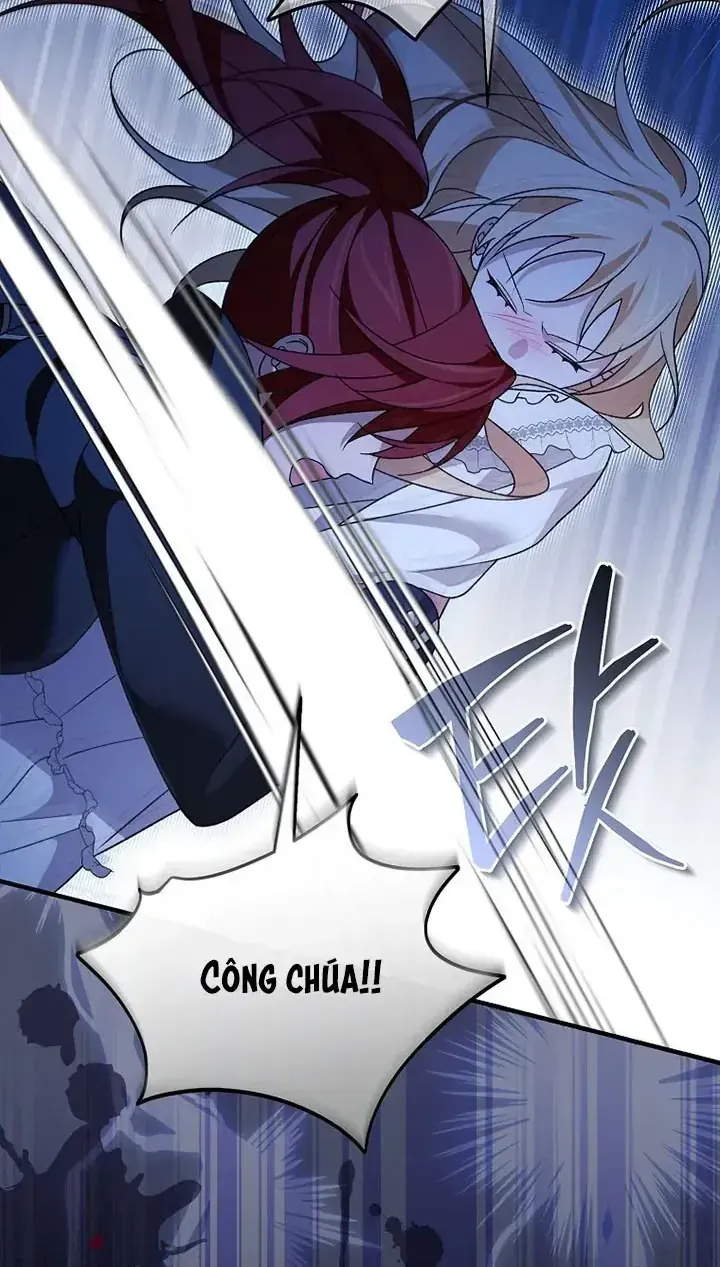 Tôi Chỉ Đang Tận Hưởng Khoảng Thời Gian Có Hạn Của Bản Thân Thôi Chap 63 - Next Chap 64