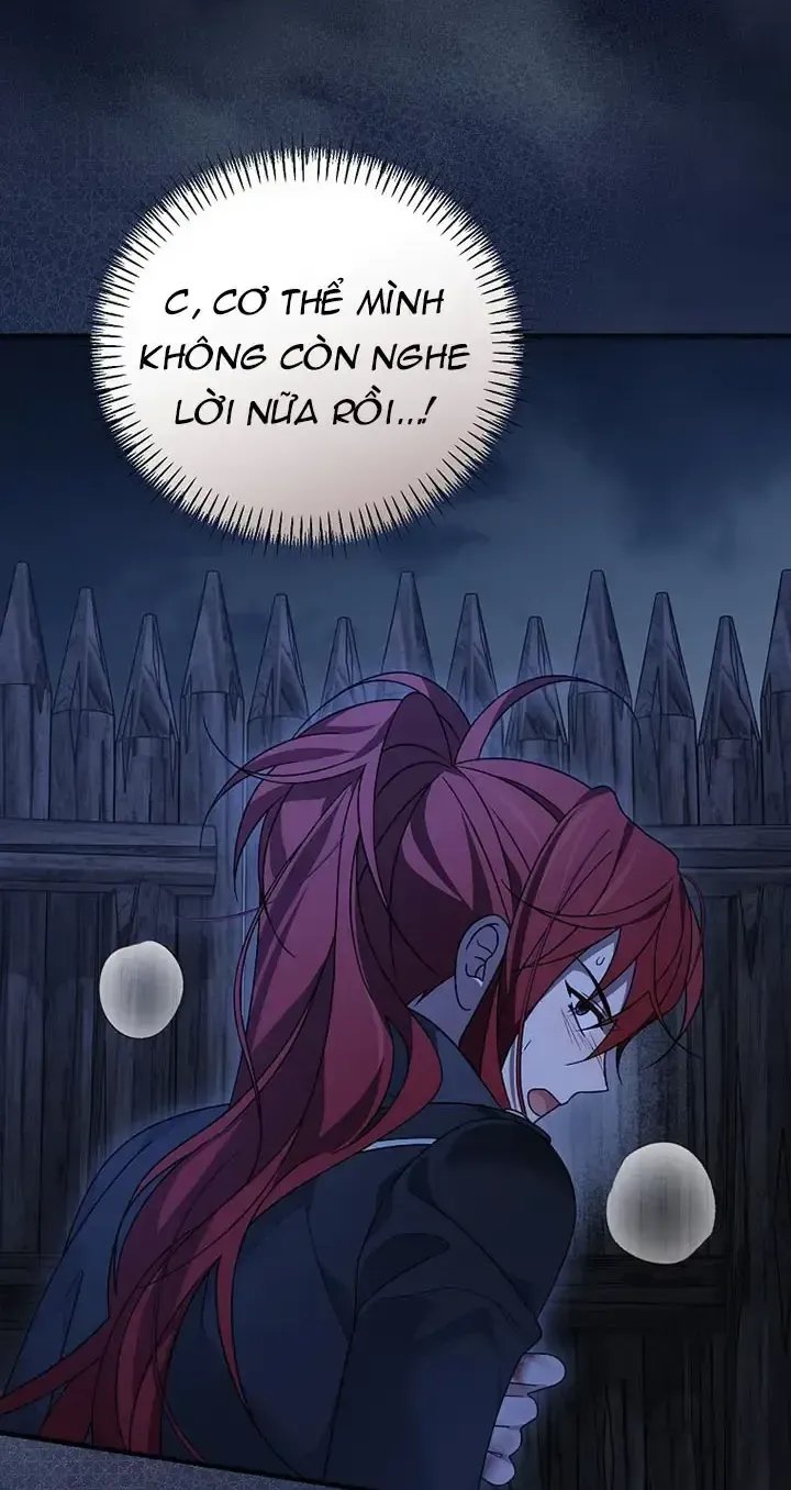 Tôi Chỉ Đang Tận Hưởng Khoảng Thời Gian Có Hạn Của Bản Thân Thôi Chap 63 - Next Chap 64