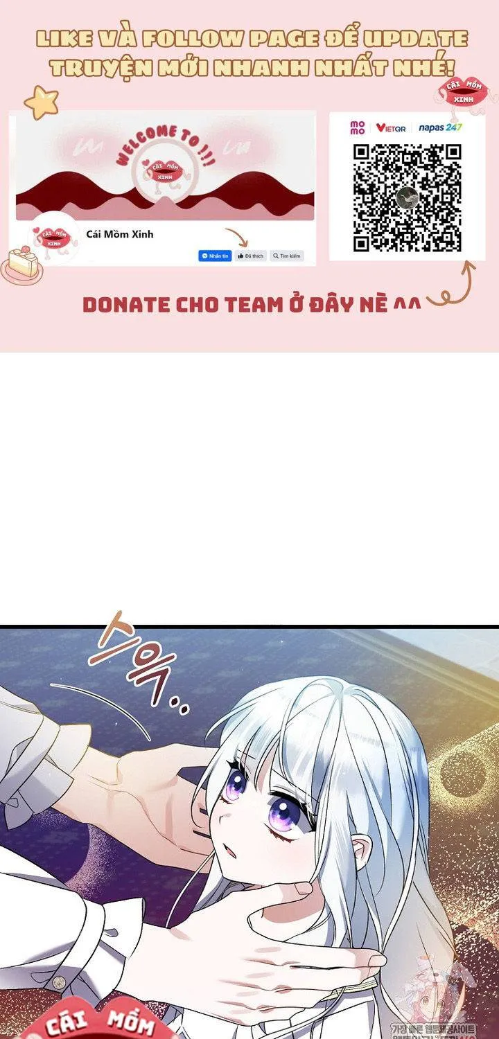 Tôi Chỉ Định Chăm Sóc Người Cha Ốm Yếu Của Mình Thôi Mà Chap 41 - Next Chap 42