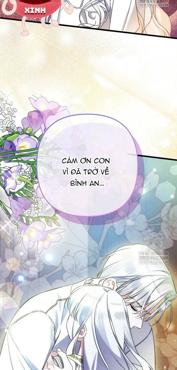 Tôi Chỉ Định Chăm Sóc Người Cha Ốm Yếu Của Mình Thôi Mà Chap 41 - Next Chap 42