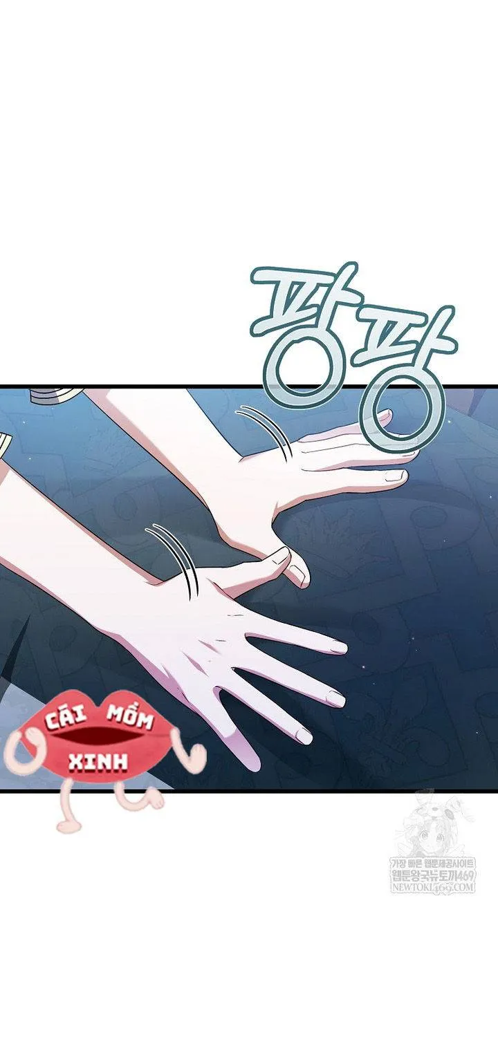 Tôi Chỉ Định Chăm Sóc Người Cha Ốm Yếu Của Mình Thôi Mà Chap 41 - Next Chap 42