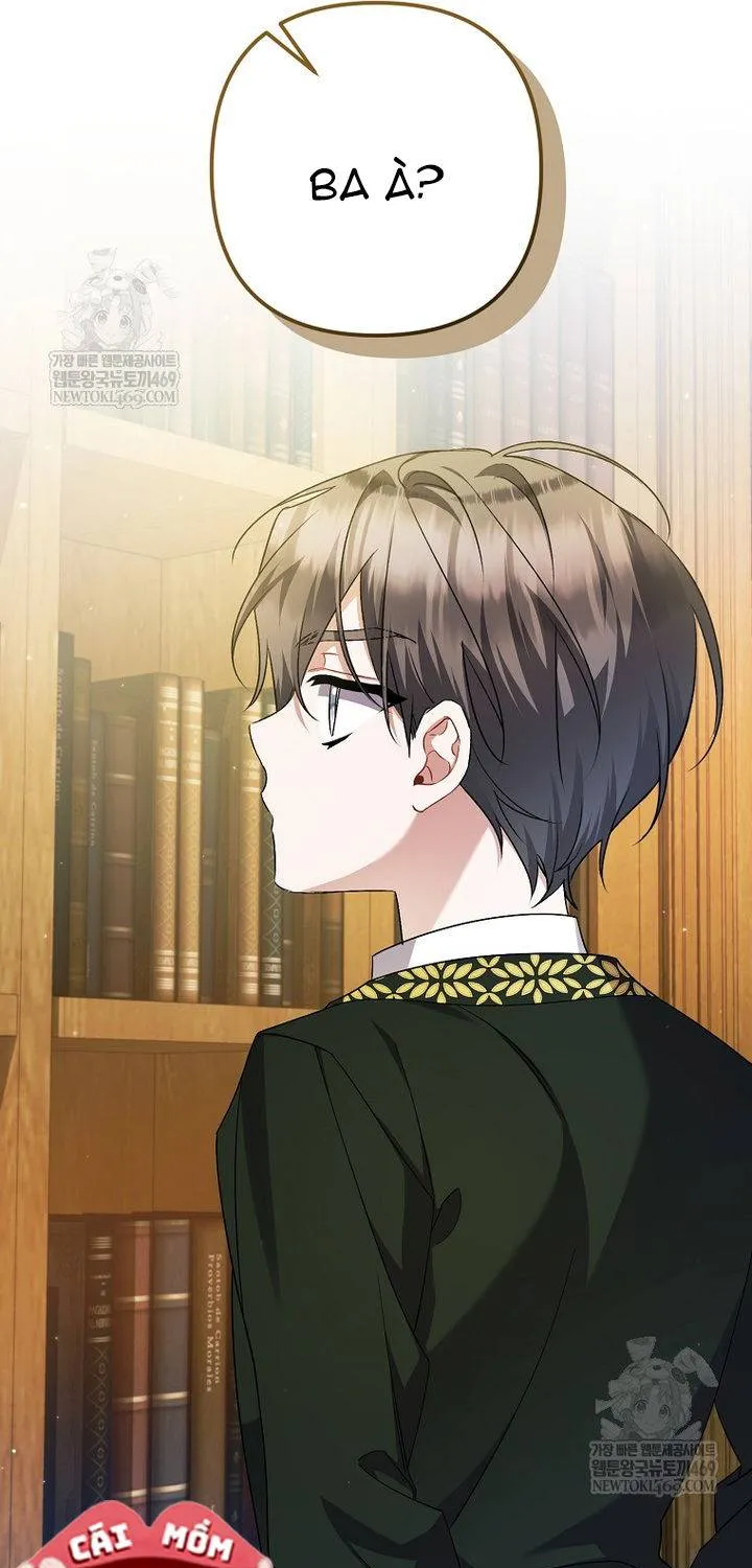 Tôi Chỉ Định Chăm Sóc Người Cha Ốm Yếu Của Mình Thôi Mà Chap 41 - Next Chap 42