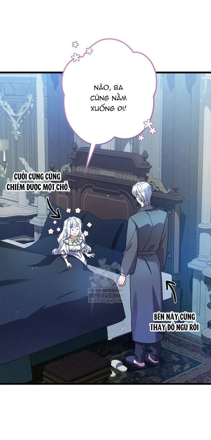 Tôi Chỉ Định Chăm Sóc Người Cha Ốm Yếu Của Mình Thôi Mà Chap 41 - Next Chap 42