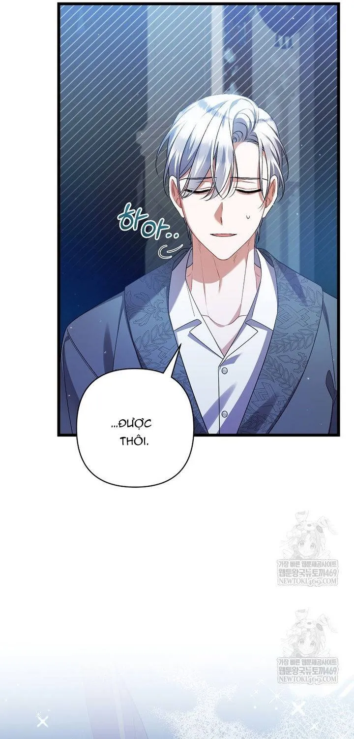 Tôi Chỉ Định Chăm Sóc Người Cha Ốm Yếu Của Mình Thôi Mà Chap 41 - Next Chap 42