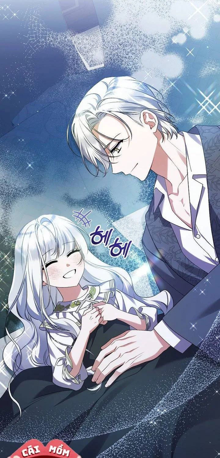 Tôi Chỉ Định Chăm Sóc Người Cha Ốm Yếu Của Mình Thôi Mà Chap 41 - Next Chap 42