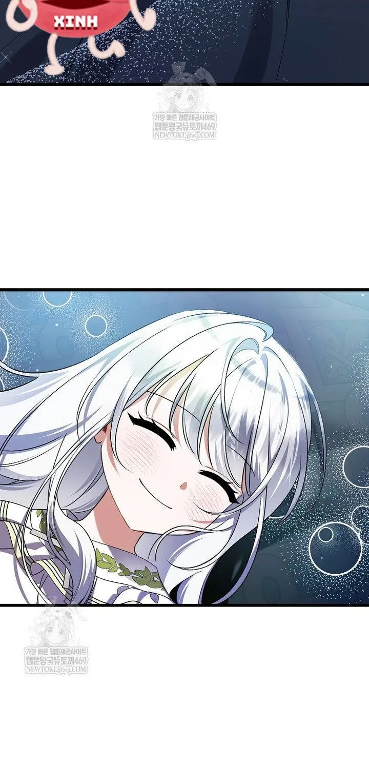 Tôi Chỉ Định Chăm Sóc Người Cha Ốm Yếu Của Mình Thôi Mà Chap 41 - Next Chap 42