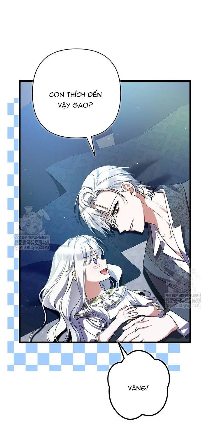 Tôi Chỉ Định Chăm Sóc Người Cha Ốm Yếu Của Mình Thôi Mà Chap 41 - Next Chap 42