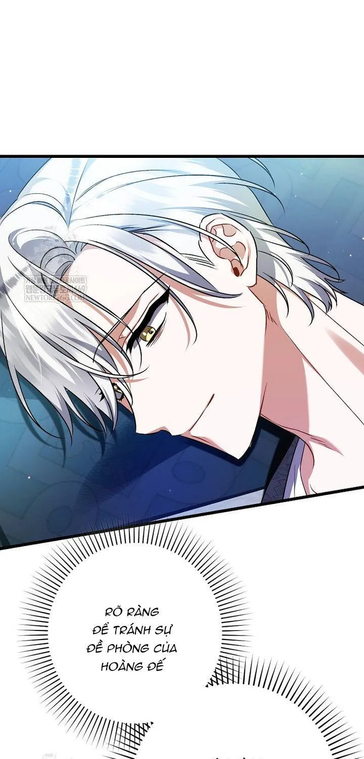 Tôi Chỉ Định Chăm Sóc Người Cha Ốm Yếu Của Mình Thôi Mà Chap 41 - Next Chap 42