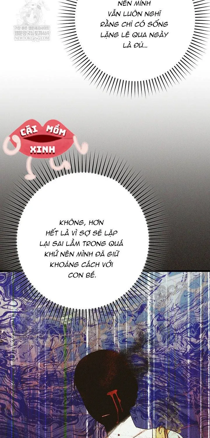 Tôi Chỉ Định Chăm Sóc Người Cha Ốm Yếu Của Mình Thôi Mà Chap 41 - Next Chap 42
