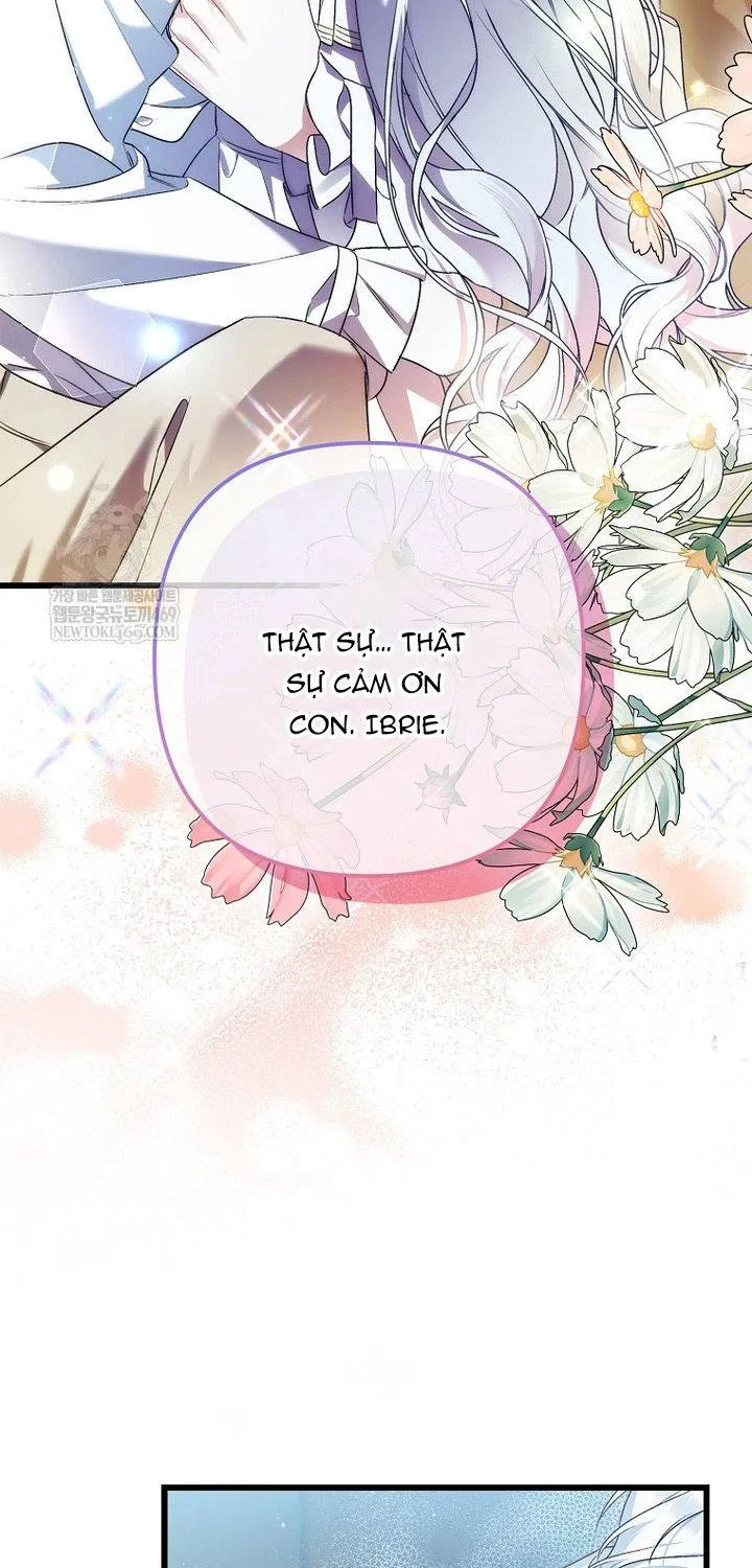 Tôi Chỉ Định Chăm Sóc Người Cha Ốm Yếu Của Mình Thôi Mà Chap 41 - Next Chap 42