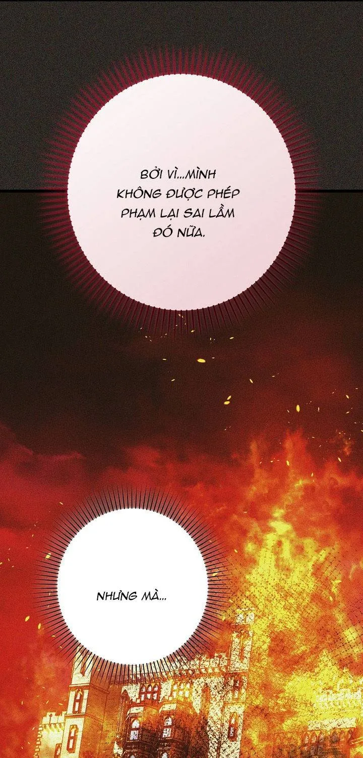 Tôi Chỉ Định Chăm Sóc Người Cha Ốm Yếu Của Mình Thôi Mà Chap 41 - Next Chap 42