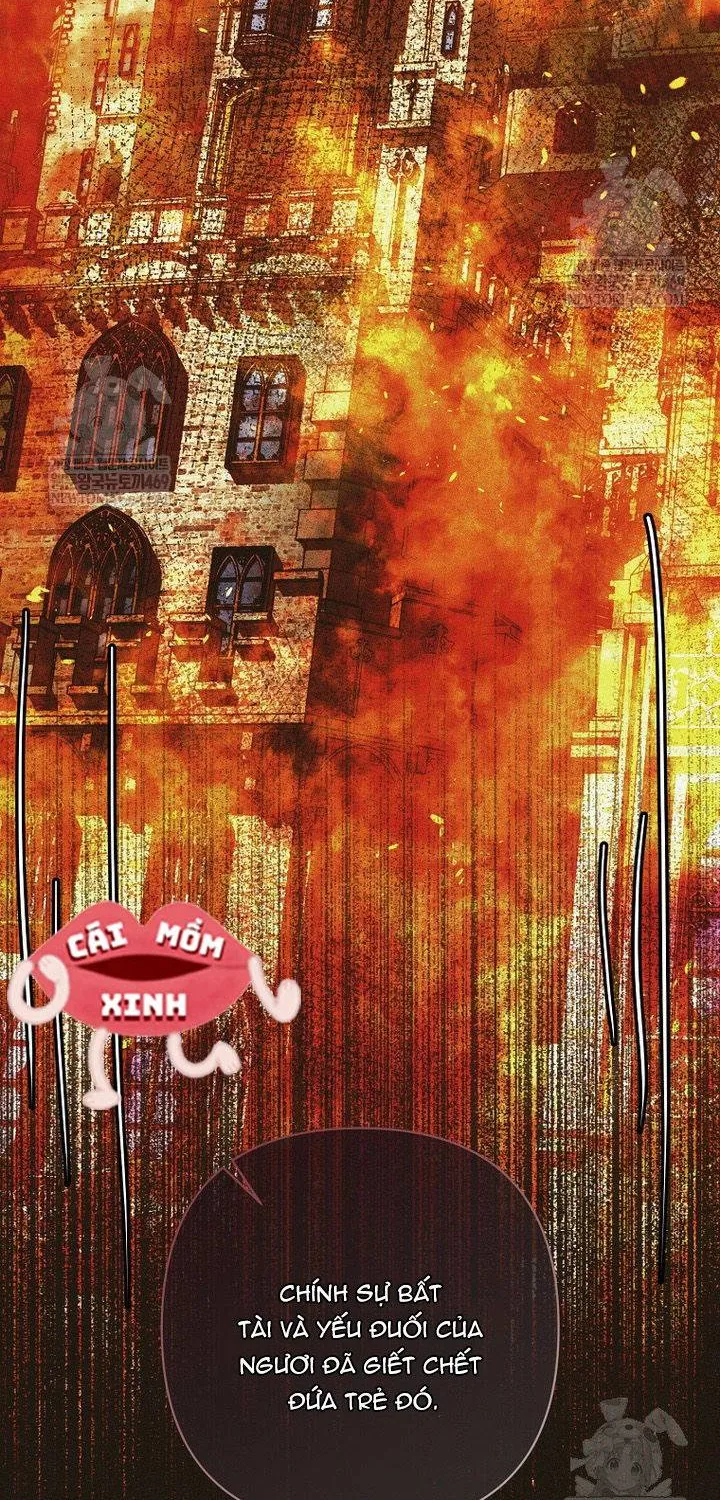 Tôi Chỉ Định Chăm Sóc Người Cha Ốm Yếu Của Mình Thôi Mà Chap 41 - Next Chap 42