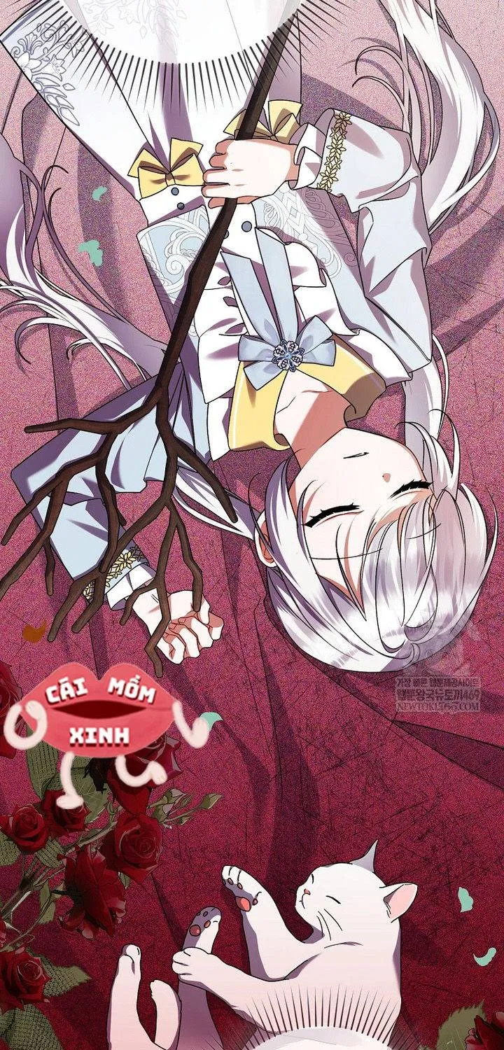 Tôi Chỉ Định Chăm Sóc Người Cha Ốm Yếu Của Mình Thôi Mà Chap 41 - Next Chap 42