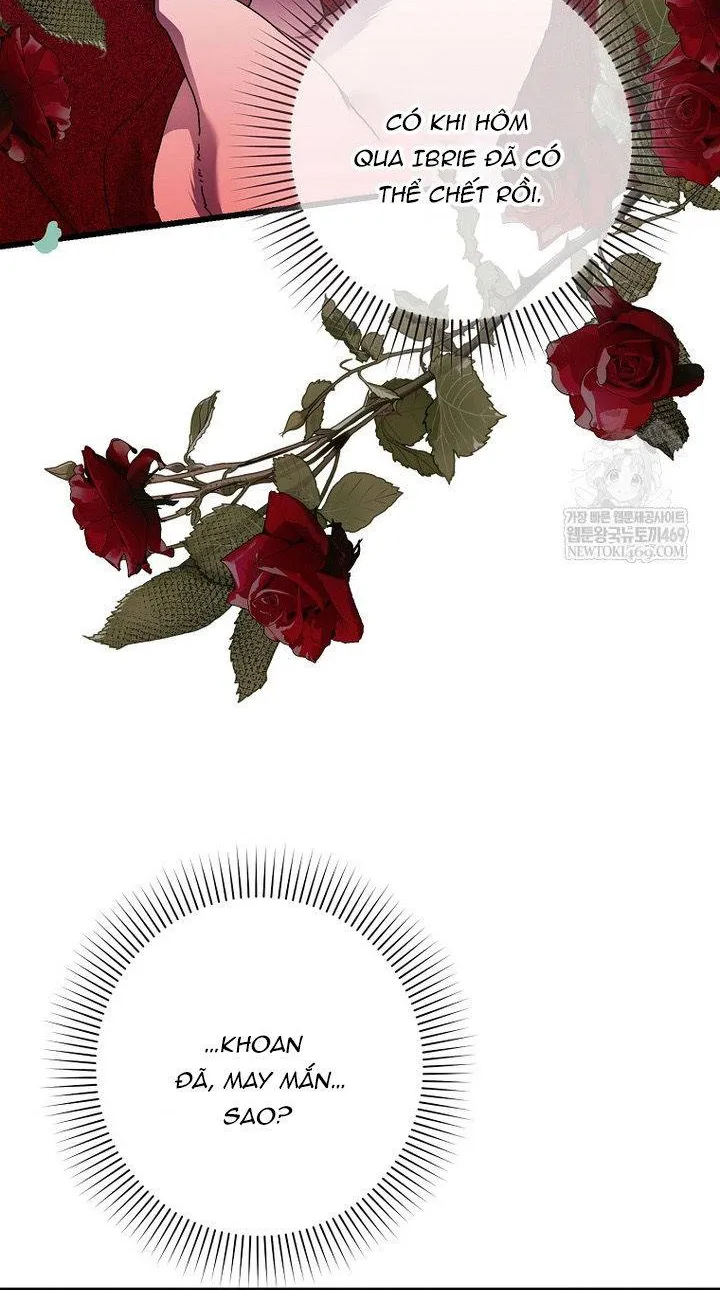 Tôi Chỉ Định Chăm Sóc Người Cha Ốm Yếu Của Mình Thôi Mà Chap 41 - Next Chap 42