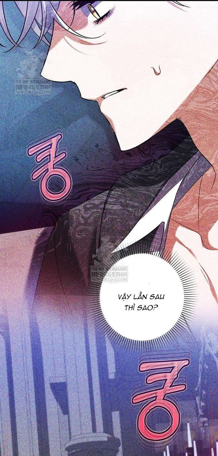 Tôi Chỉ Định Chăm Sóc Người Cha Ốm Yếu Của Mình Thôi Mà Chap 41 - Next Chap 42