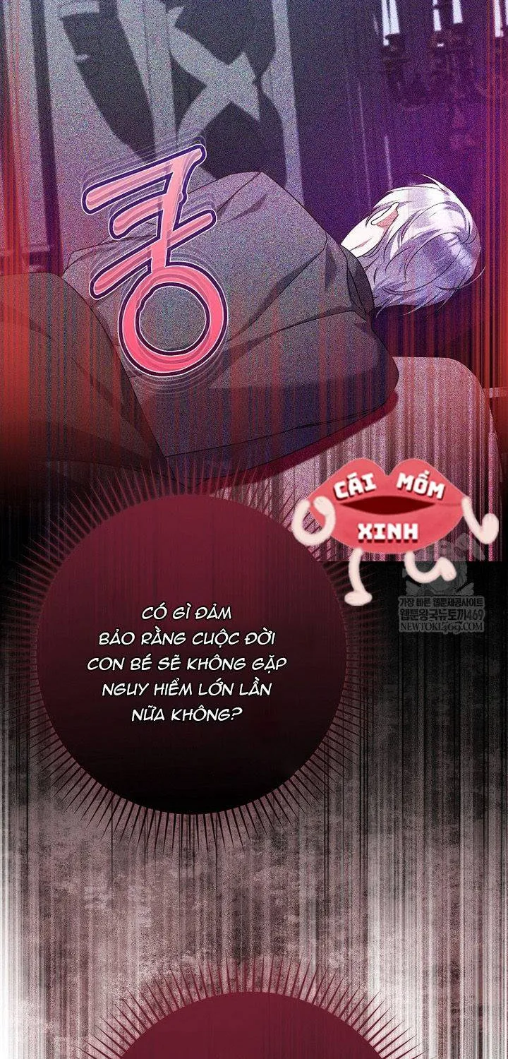 Tôi Chỉ Định Chăm Sóc Người Cha Ốm Yếu Của Mình Thôi Mà Chap 41 - Next Chap 42