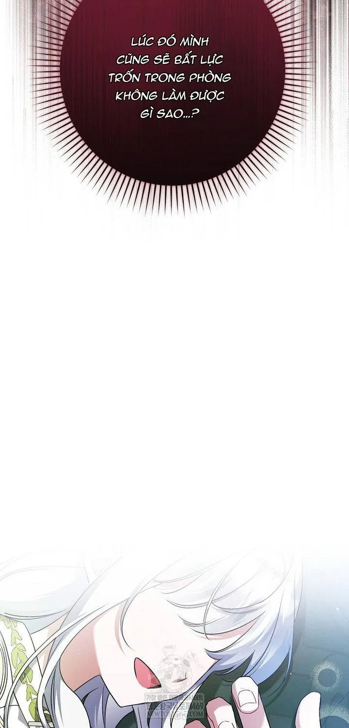 Tôi Chỉ Định Chăm Sóc Người Cha Ốm Yếu Của Mình Thôi Mà Chap 41 - Next Chap 42