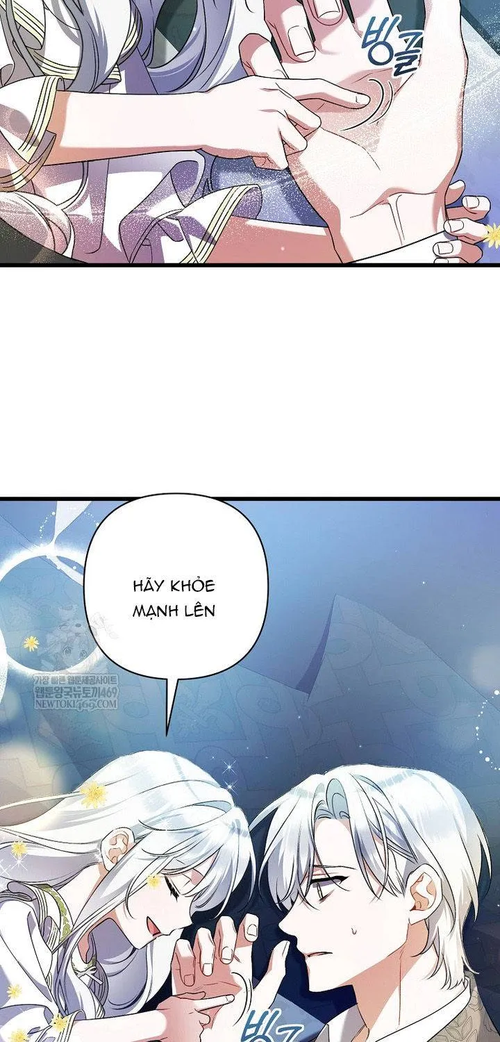 Tôi Chỉ Định Chăm Sóc Người Cha Ốm Yếu Của Mình Thôi Mà Chap 41 - Next Chap 42