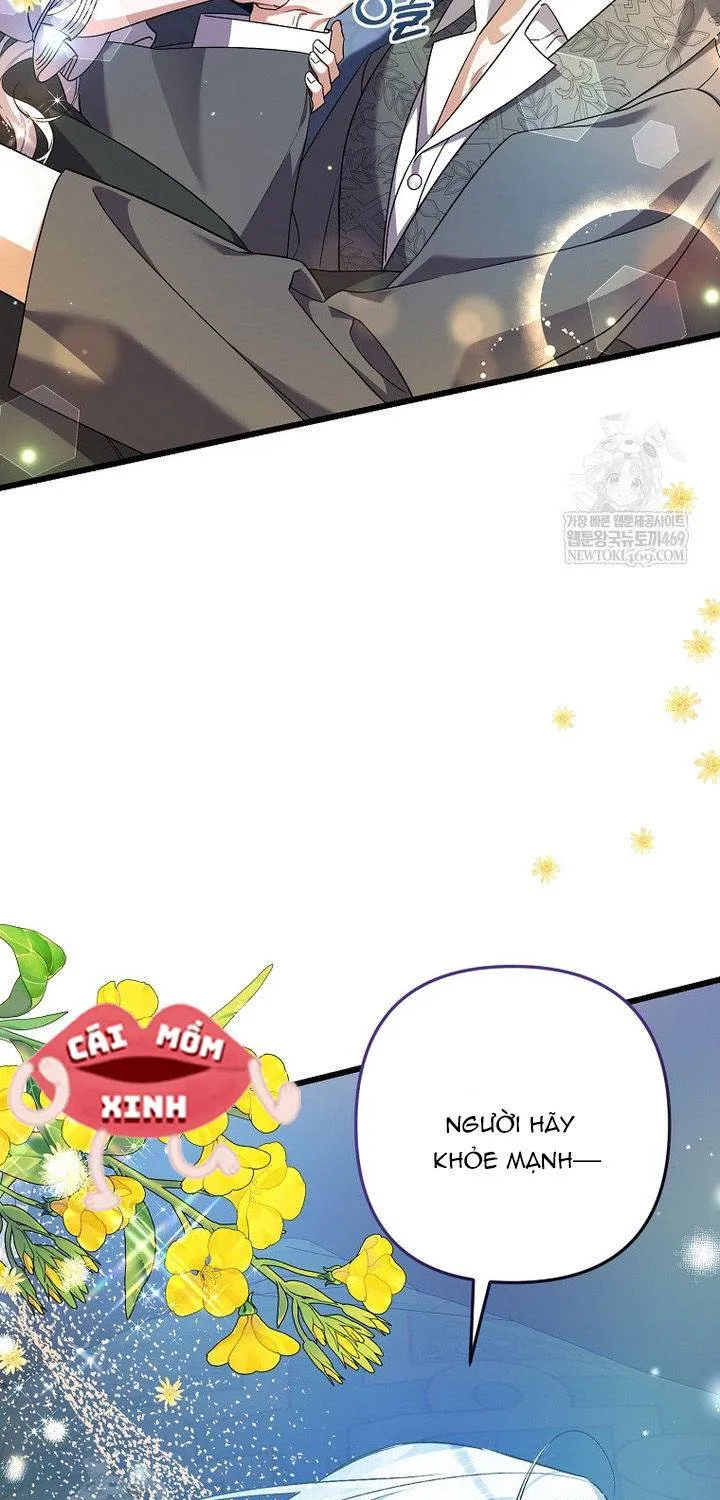 Tôi Chỉ Định Chăm Sóc Người Cha Ốm Yếu Của Mình Thôi Mà Chap 41 - Next Chap 42