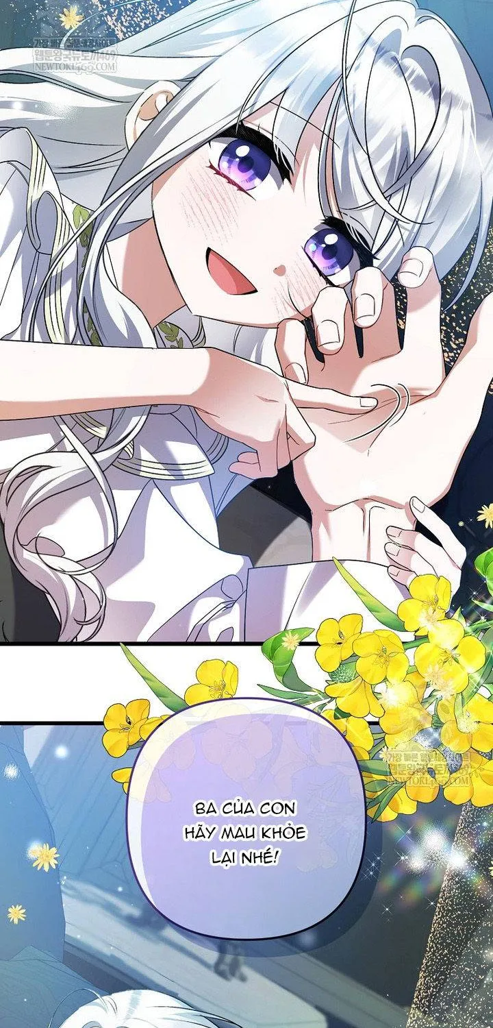 Tôi Chỉ Định Chăm Sóc Người Cha Ốm Yếu Của Mình Thôi Mà Chap 41 - Next Chap 42