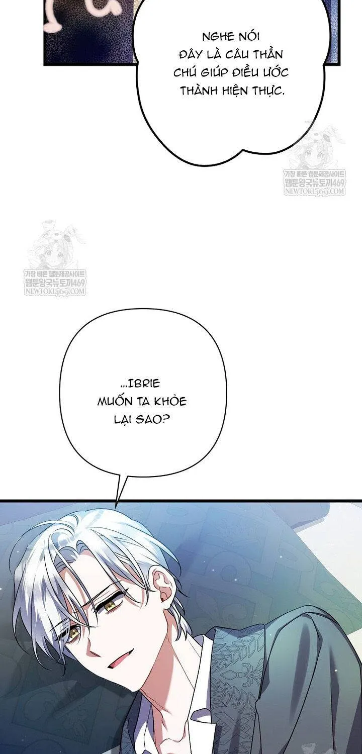 Tôi Chỉ Định Chăm Sóc Người Cha Ốm Yếu Của Mình Thôi Mà Chap 41 - Next Chap 42