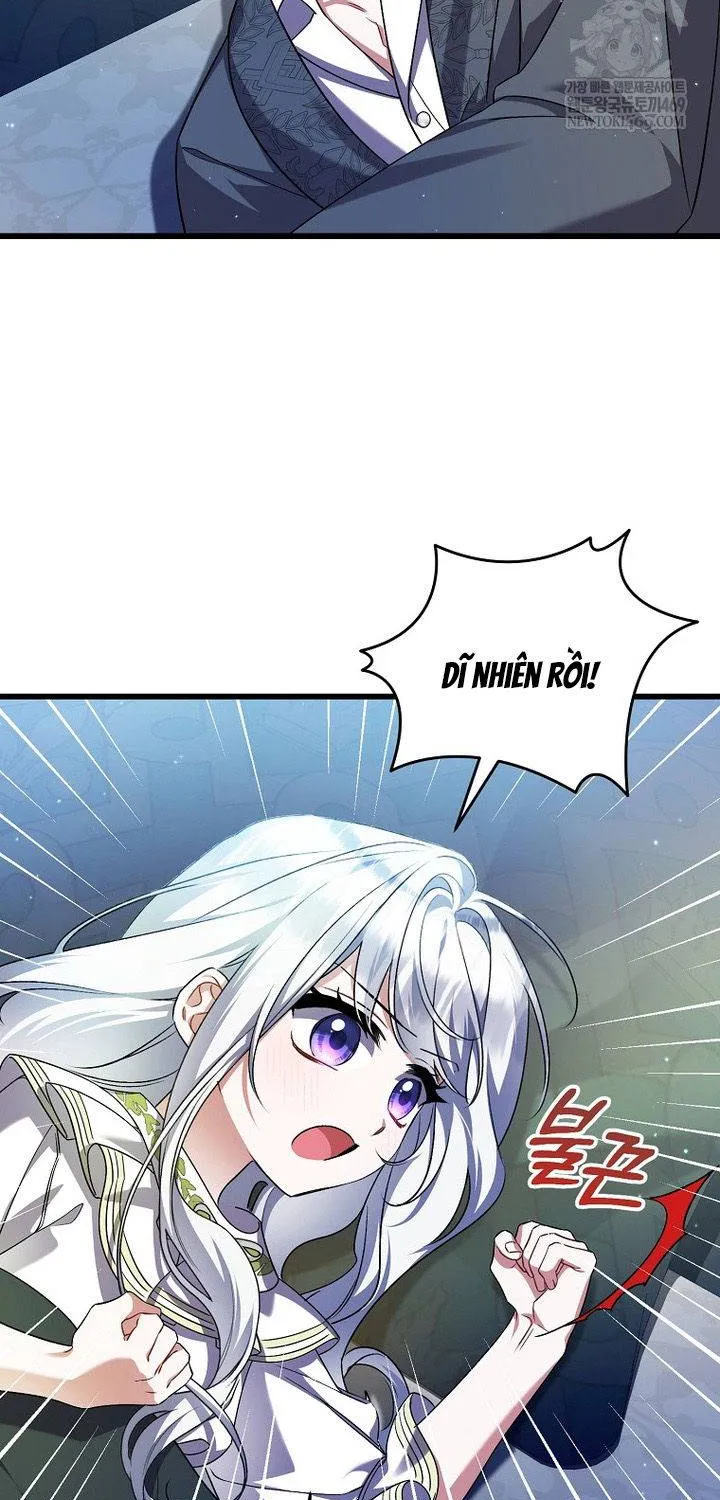 Tôi Chỉ Định Chăm Sóc Người Cha Ốm Yếu Của Mình Thôi Mà Chap 41 - Next Chap 42