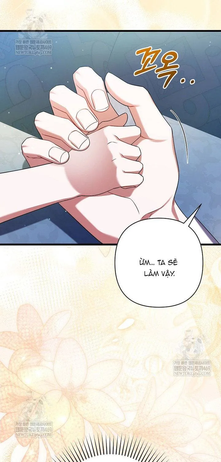 Tôi Chỉ Định Chăm Sóc Người Cha Ốm Yếu Của Mình Thôi Mà Chap 41 - Next Chap 42