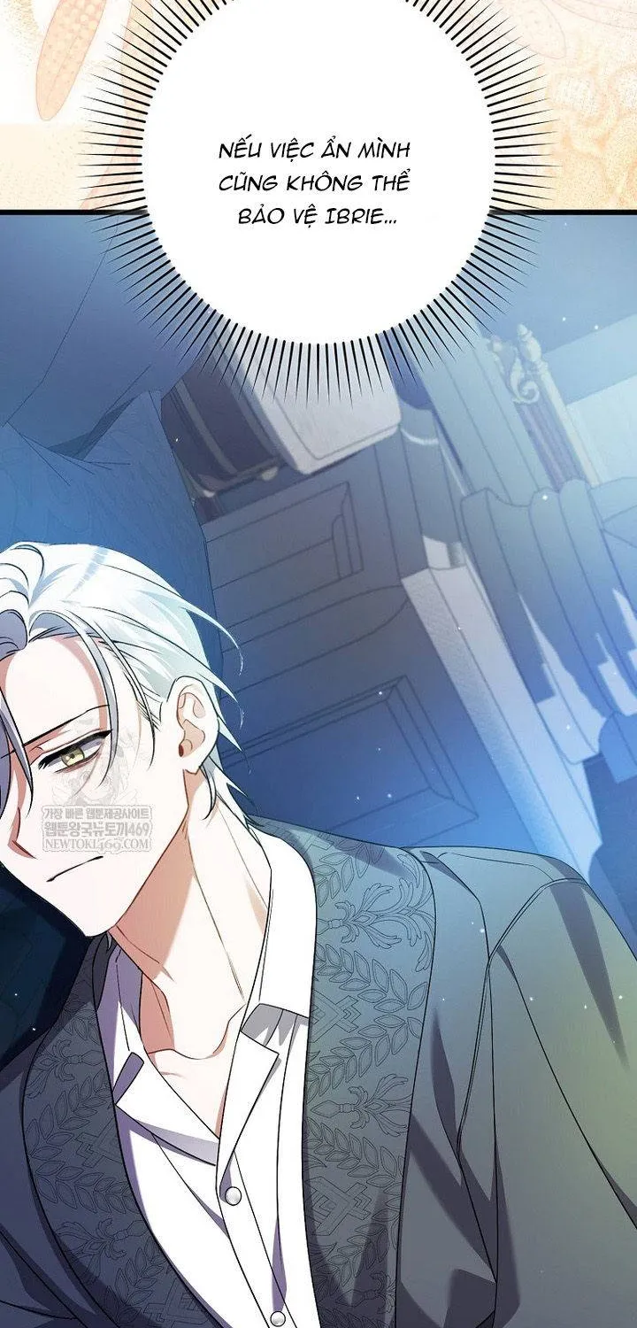 Tôi Chỉ Định Chăm Sóc Người Cha Ốm Yếu Của Mình Thôi Mà Chap 41 - Next Chap 42