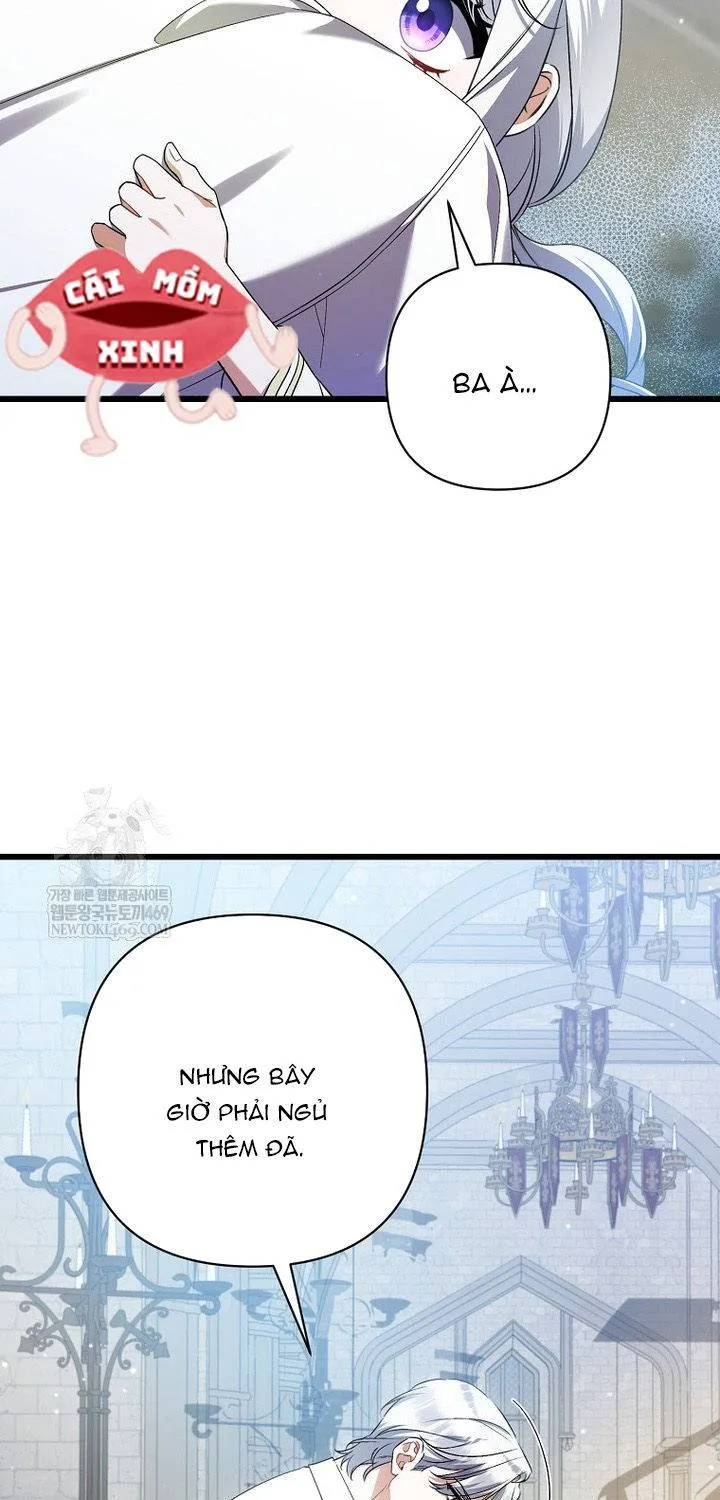 Tôi Chỉ Định Chăm Sóc Người Cha Ốm Yếu Của Mình Thôi Mà Chap 41 - Next Chap 42