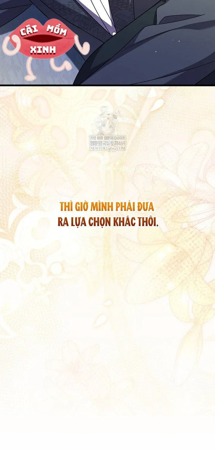 Tôi Chỉ Định Chăm Sóc Người Cha Ốm Yếu Của Mình Thôi Mà Chap 41 - Next Chap 42