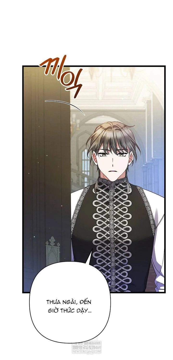 Tôi Chỉ Định Chăm Sóc Người Cha Ốm Yếu Của Mình Thôi Mà Chap 41 - Next Chap 42