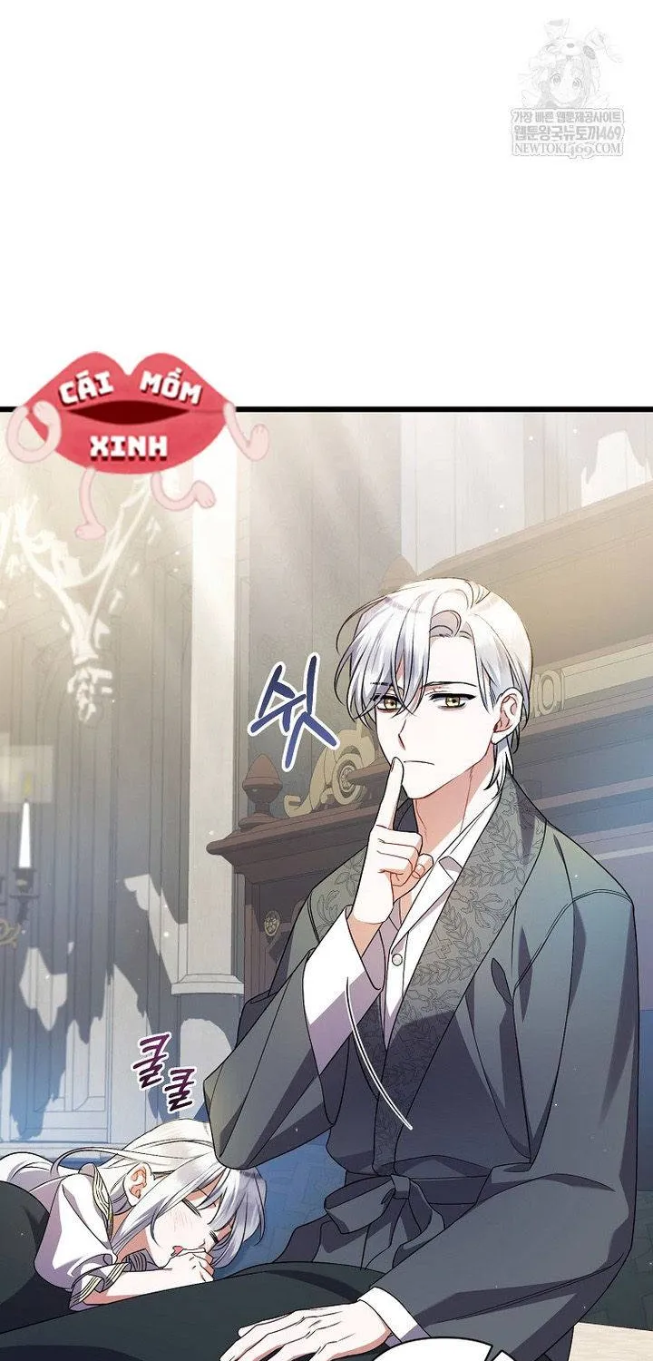 Tôi Chỉ Định Chăm Sóc Người Cha Ốm Yếu Của Mình Thôi Mà Chap 41 - Next Chap 42