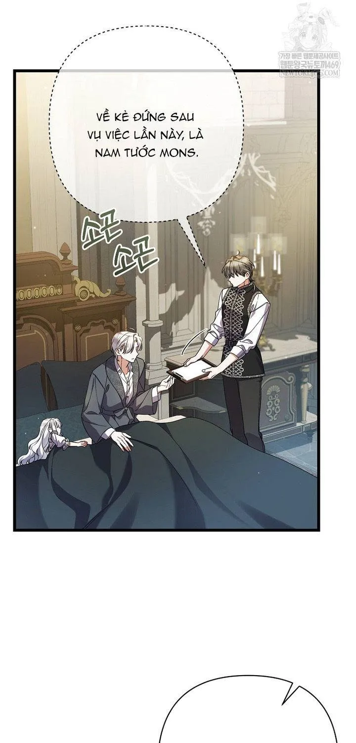 Tôi Chỉ Định Chăm Sóc Người Cha Ốm Yếu Của Mình Thôi Mà Chap 41 - Next Chap 42