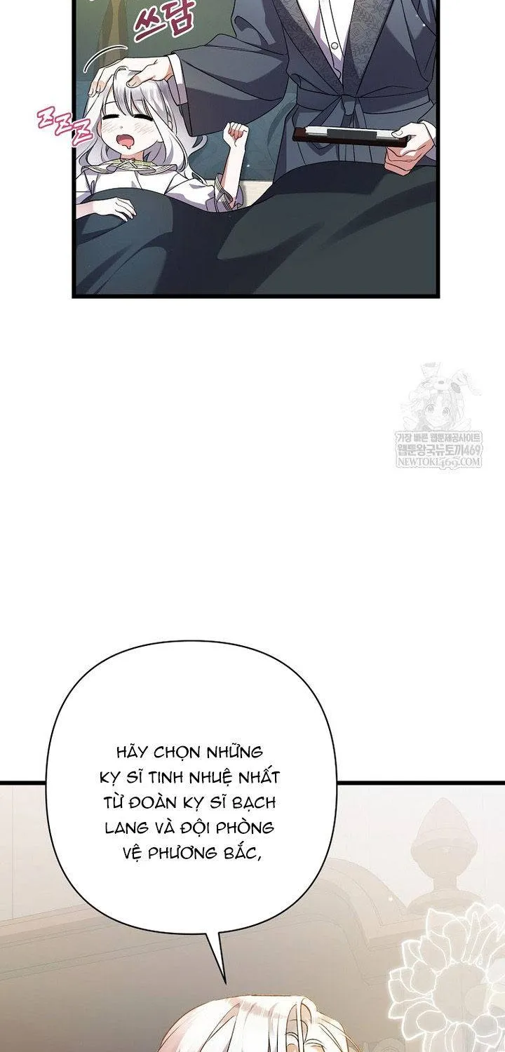 Tôi Chỉ Định Chăm Sóc Người Cha Ốm Yếu Của Mình Thôi Mà Chap 41 - Next Chap 42