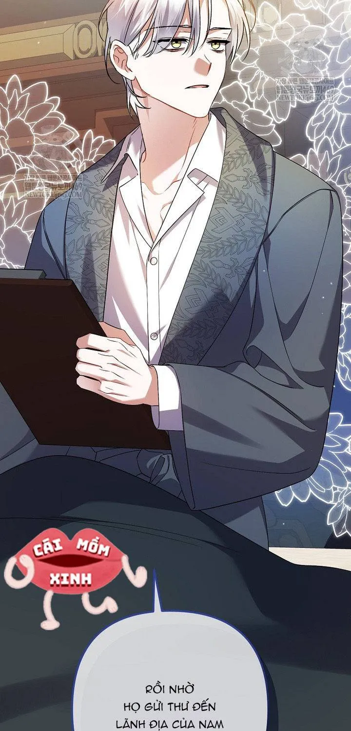 Tôi Chỉ Định Chăm Sóc Người Cha Ốm Yếu Của Mình Thôi Mà Chap 41 - Next Chap 42