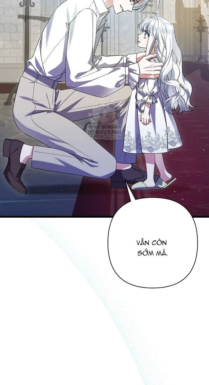 Tôi Chỉ Định Chăm Sóc Người Cha Ốm Yếu Của Mình Thôi Mà Chap 41 - Next Chap 42